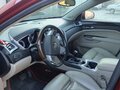 2012 Cadillac SRX II, красный, 1500000 рублей - вид 3