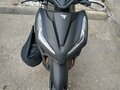 2024 VMC (Vento) Inferno, чёрный, 140000 рублей - вид 2