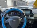 2013 Lada (ВАЗ) Priora I Рестайлинг, серебристый, 600000 рублей - вид 11