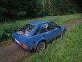 1984 Ford Escort III, синий, 90000 рублей - вид 5