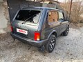 2021 Lada (ВАЗ) 2121 (4x4) Urban I Рестайлинг (2020), серый, 825000 рублей - вид 3