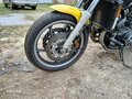 1988 Yamaha V-Max 1200, золотистый, 530000 рублей - вид 8