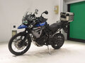 2016 Triumph Tiger 800, чёрный, 800000 рублей - вид 3
