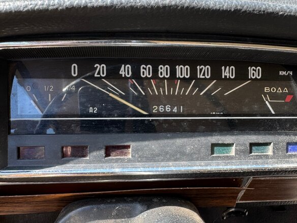 1981 Lada (ВАЗ) 21013, бежевый, 325000 рублей - вид 11