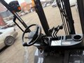 2014 Toyota Дизельные, пурпурный, 1350000 рублей - вид 8