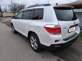 2013 Toyota Highlander II (XU40) Рестайлинг, белый, 2300000 рублей - вид 1
