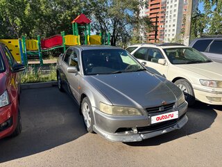 1999 Honda Accord VI, серый, 550000 рублей, вид 4