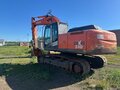 2007 Hitachi ZX240, 3500000 рублей - вид 1