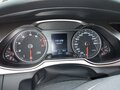 2013 Audi A4 IV (B8) Рестайлинг, чёрный - вид 2