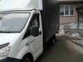 2016 ГАЗ ГАЗель Next, белый, 1750000 рублей - вид 2