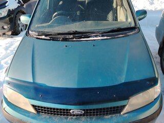 1999 Ford Ixion, синий, 333333 рублей, вид 1
