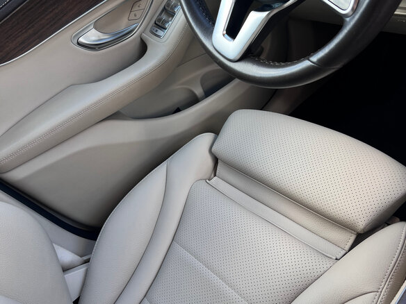 2019 Mercedes-Benz GLC Coupe 300 d I (C253) Рестайлинг, серебристый, 4900000 рублей - вид 14