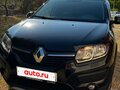 2018 Renault Sandero Stepway II, чёрный, 1100000 рублей - вид 6