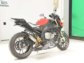 2018 BMW S 1000 R, пурпурный, 1100000 рублей, вид 5