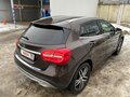 2014 Mercedes-Benz GLA 200 I (X156), коричневый, 1599999 рублей - вид 7