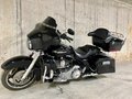2007 Harley-Davidson Street Glide, чёрный, 850000 рублей - вид 5
