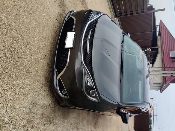 2017 Chrysler Pacifica RU, чёрный, 2800000 рублей - вид 8