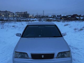 1997 Toyota Camry V40, серый, 370000 рублей, вид 1