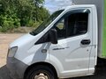 2014 ГАЗ ГАЗель Next, белый, 1120000 рублей - вид 8
