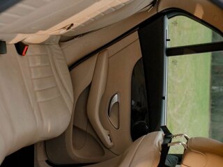 2018 Mercedes-Benz GLC 350 e I (X253), синий, 3899000 рублей, вид 4