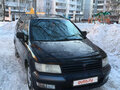 2000 Mitsubishi Space Wagon III, фиолетовый - вид 4