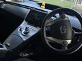 2012 Toyota Prius III Рестайлинг (XW30), белый, 1100000 рублей - вид 6