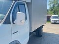 2003 ГАЗ ГАЗель (3302), белый, 890000 рублей - вид 2