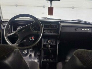 2011 Lada (ВАЗ) 2104, синий, 235000 рублей, вид 5