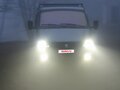 2011 ГАЗ Соболь (2217), серебристый, 1200000 рублей - вид 7