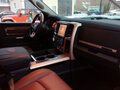 2014 Dodge RAM IV (DS/DJ), серый - вид 7