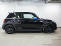 2015 Mini Hatch Cooper S III (F55/F56), чёрный - вид 3