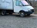 2004 ГАЗ ГАЗель (3302), белый, 1000000 рублей - вид 6