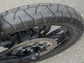 2015 BMW F 700 GS, чёрный - вид 6