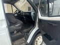 2001 ГАЗ ГАЗель (3302), белый, 380000 рублей - вид 6