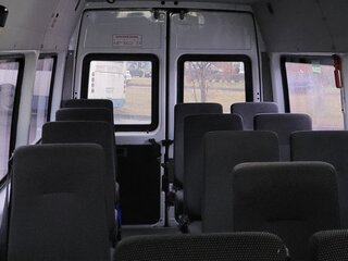 2014 Mercedes-Benz Sprinter Classic, белый, 1550000 рублей, вид 5
