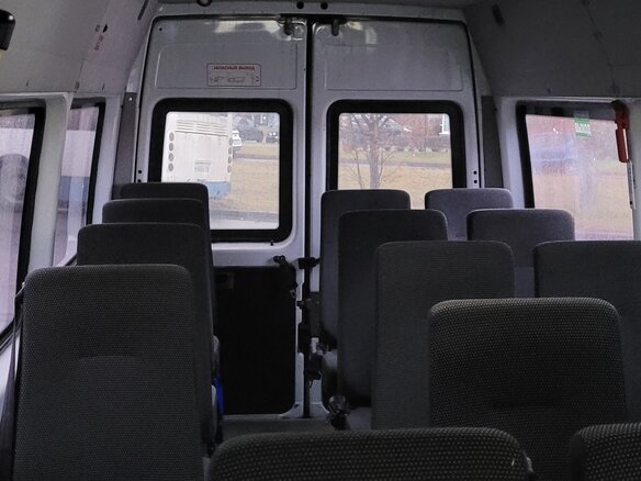 2014 Mercedes-Benz Sprinter Classic, белый, 1550000 рублей - вид 4