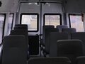2014 Mercedes-Benz Sprinter Classic, белый, 1550000 рублей - вид 4