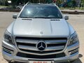 2013 Mercedes-Benz GL-Класс 350 II (X166), серый, 2700000 рублей