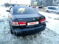 2008 Hyundai Sonata V (NF), чёрный, 370000 рублей - вид 9