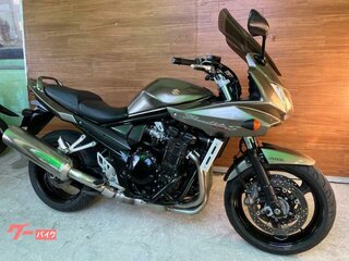 2011 Suzuki Bandit GSF 1250, чёрный, 530000 рублей, вид 2