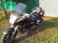 1988 Yamaha Royal Star, серый
