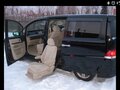 2005 Honda Stepwgn III, чёрный, 1500000 рублей - вид 10