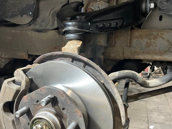 2009 Hyundai Porter, синий, 625000 рублей - вид 16