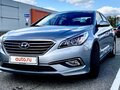 2015 Hyundai Sonata VII (LF), серый, 1350000 рублей