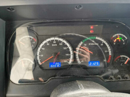 2023 JAC N200, белый, 8350000 рублей, вид 3