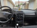2007 Lada (ВАЗ) 2112, серебристый - вид 11