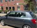 2010 Skoda Fabia II Рестайлинг, серый, 450000 рублей - вид 3