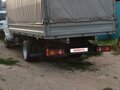 2005 ГАЗ ГАЗель (3302), белый, 750000 рублей - вид 3