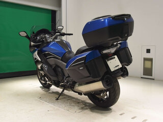 2019 BMW K 1600 GT, синий, 1500000 рублей, вид 5