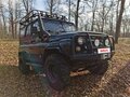 2011 УАЗ Хантер 315196, зелёный, 1150000 рублей - вид 3